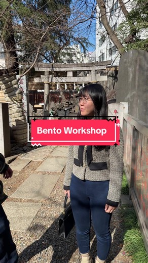 Erster Japanisches Bento Workshop erleben