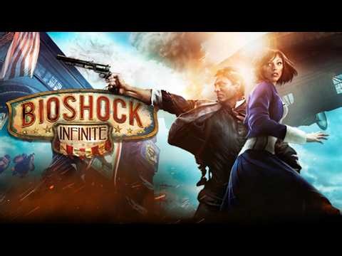 Bioshock Infinite: Part 3 - The End!