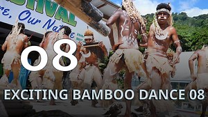 90K views · 3.7K reactions | 08 Exciting Bamboo pipes music dance from the Solomon Islands. Isabel Province of the Solomon Islands. SUBSCRIBE TO OUR YOUTUBE CHANNEL FOR MORE:https://youtu.be/RuA3D4_eZeg. The Kodili Festival is a Cultural event that usually happens after every two years. To preserve, showcase and entertain the young generations of Isabel, their cultures and Heritage. https://youtu.be/RuA3D4_eZeg | Studiohomegrown Productions | Facebook