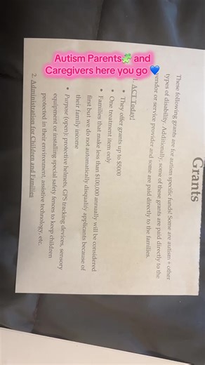 Essential Resources for Autism Parents and Caregivers