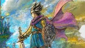 Dragon Quest III HD-2D Remake Gets Free Switch 2 Performance Patch