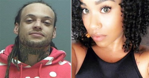 Prison, no parole for Utah man convicted of murdering girlfriend