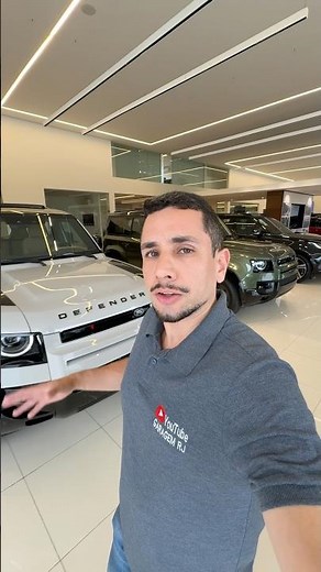 LAND ROVER NEW DEFENDER 110 HSE 2026 X-DYNAMIC