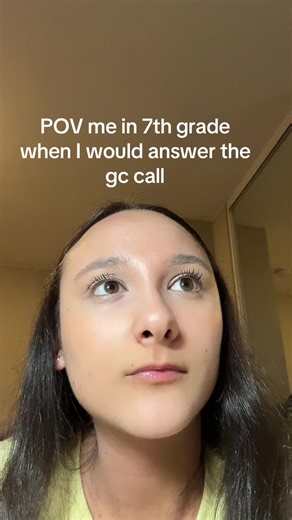 Middle School Drama: A 7th Grade Perspective