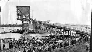 Auckland Harbour Bridge's 60th anniversary