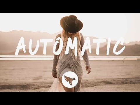 Fly By Midnight - Automatic (Lyrics) feat. Jake Miller