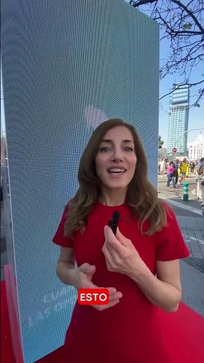 Agua e igualdad: el impacto que no siempre ves 💧 con América Valenzuela | ACCIONA