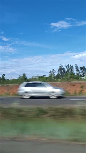 let's drive countryside