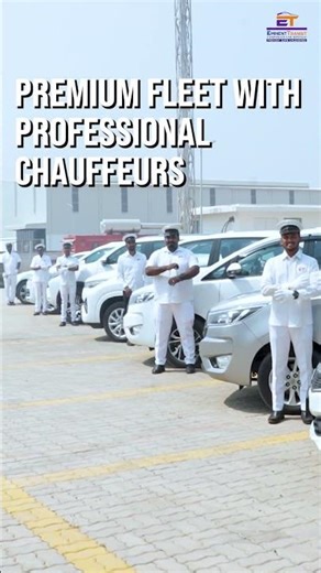Top Reasons to Choose Eminent Transit for Corporate Travel