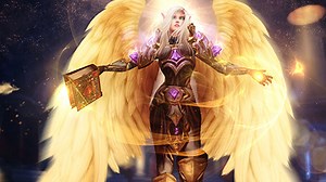BC Classic : Paladin Sacré, guide de spécialisation