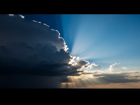 When Prayer Feels Heavy | A Spoken Word Guide to Honest Faith-02