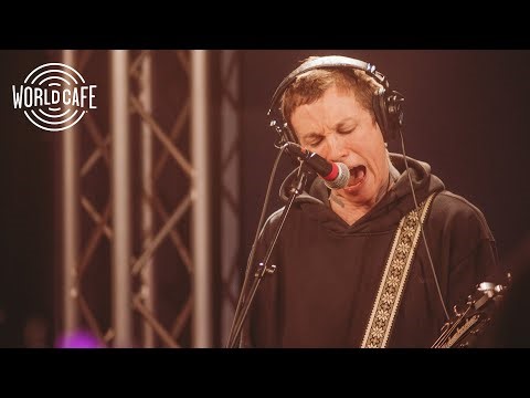 Laura Jane Grace confronts past pain on 'Hole In My Head'