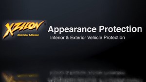 Appearance Protection Interior & Exterior Application