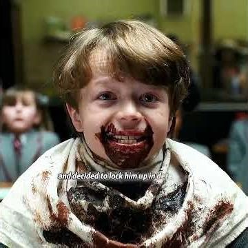 I used my superpowers to punish the evil principal#shorts #movie #film