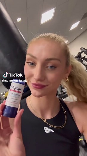 The @AquaphorUS Aquaphor Healing Balm Stick is my go-to pregame and practice moisturizer #Ad