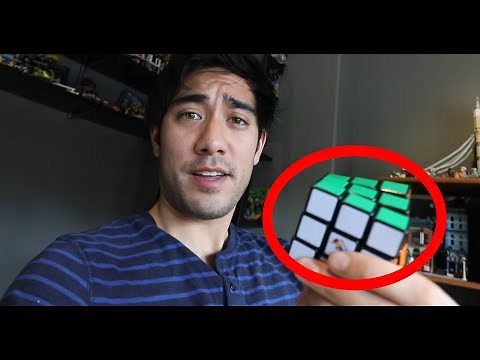 This ROBOT Solves the Rubik's Cube