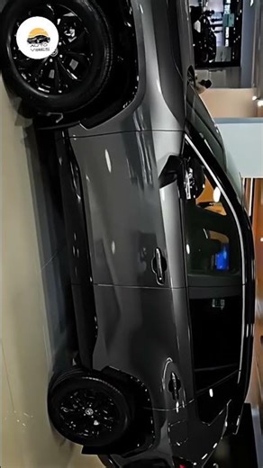 Why the Toyota Fortuner is the Best SUV for the Apocalypse