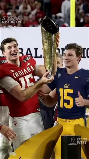 The Dream ✨ @raiders Fernando Mendoza #FernandoMendoza #RaiderNationMX #NFLDraft2026 #RaiderNation #Raiders NFL | Raider Nation MX