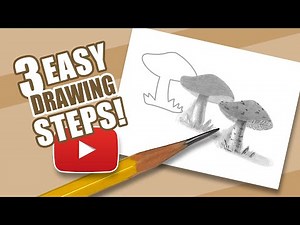 How to Draw Anything | Learn Sketching for Beginners!