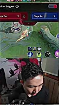 kimmypake Auto cliker depan lemonn