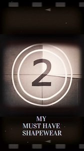 Introducing "My must have shapewear". Discover a wide variety of corsetry & let's shape your everyday. Shapewear is for all women of different sizes and shapes. #mymusthavebras #shapeyoureveryday #shapewearstyle | Lady Luck