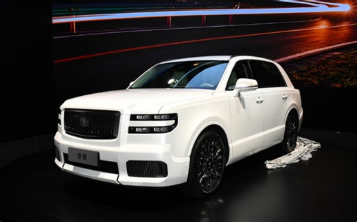 EK直播第306期（四）广州车展新车综述之小鹏X9，丰田世极，宝马五系和华为智界S7小鹏纯电mpv，三百万元日本库里南，溜背的全新五系，卖三十万还嚷嚷赔钱的奇瑞