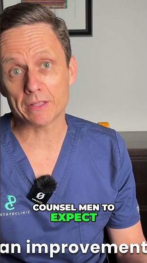 Doctor's Guide: Post-Surgery Recovery Timeline for Men