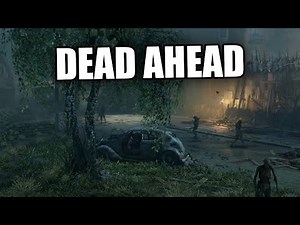 DEAD AHEAD - Zombie Army 4: Dead War - Full Campaign Walkthrough (PC 2K)
