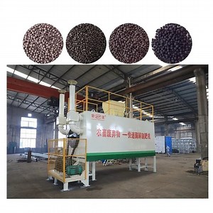 [Hot Item] Organic Fertilizer Making Machine Fertilizer Granulating Machine Wheel Turning Machine Fertilizer Pellet Machine Production Line with Animal Waste for Sale