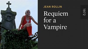Requiem for a Vampire