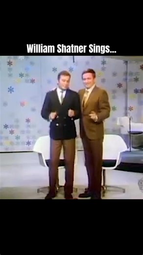 Retro Rewind TV: The Shat Strikes Back! Oh, I know that one is going to get some great comments. William Shatner was always a fantastic performer and, whether or not we wanted him to, he seemed to love singing. Now, while most of you remember his version of ROCKET MAN, not as many of you will remember his second hit: Keep It Gay. Ok, maybe not a hit, but still absolutely hysterical. So, are you out there keeping it gay? Let me know in the comments below! 👇 🔥Comment RETROTUBE to follow Retro Re