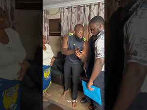 Most painful thing that can ever happen to a man. A true life story