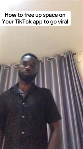 Free Up Space on TikTok for Better Performance