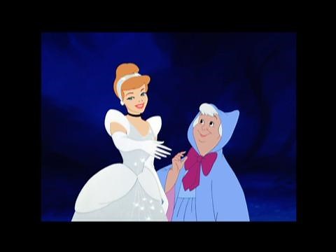 Cinderella (1950)