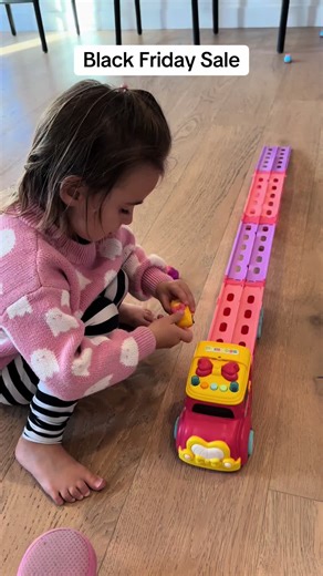 #tiktokshopblackfriday #kidstoys #toys #christmasgiftideas #toddlersoftiktok