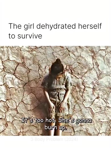 3 Body Problem based on the famous novel by Liu Cixin. When a strange scientific mystery begins causing physicists around the world to die or disappear, a group of scientists uncovers a secret that connects humanity to an alien civilization facing extinction. The show blends big ideas—physics, time, civilization, and survival—with suspense, emotion, and global stakes. Smart, dark, and ambitious