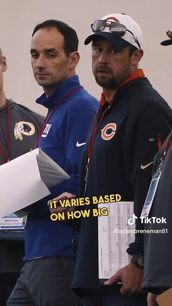 Inside Look at the NFL Draft Process for Players