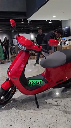🚀 Top 3 Best Selling Electric Scooters in India | January to November 2025 🇮🇳⚡