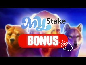 Mystake Casino Review | Deposit €10 & Receive €30 Freebets - Promo code 2025