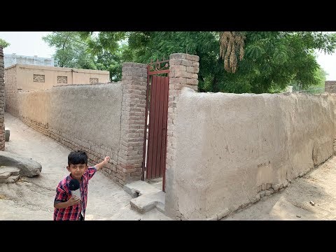 ASMR House 🏠 Tour