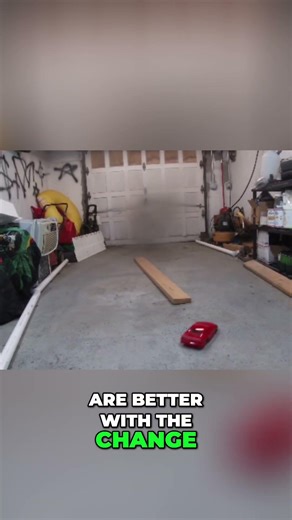 Lap Time Test: Are Left Turns Faster? #shorts