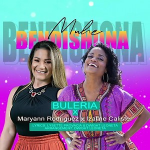 New Music Alert 🚨 Buleria X Maryann X Izaline | Buleria Official