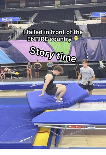 Gymnastics Fails Compilation: Best Moments and Mishaps