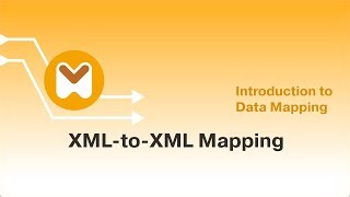 XML-Mapping