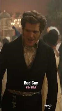 Bridgerton Dance Scenes with Original Songs PART 2