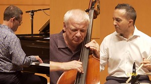 2.4K views · 43 reactions | LSU School of Music’s annual “Hot Summer Nights, Cool Jazz” series is underway, and there are two performances left. Info: https://lsul.su/2HWrT8l Tickets: https://bit.ly/2WCU4y4 | LSU | Facebook