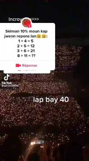 #répondre à @mariofireboy