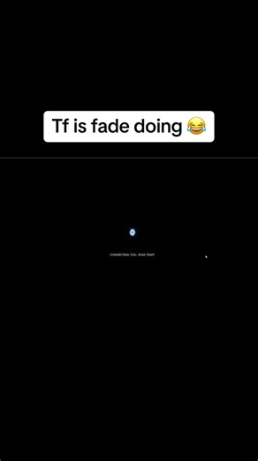 Fade on TikTok