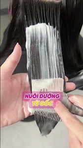 Multi-layer hair restoration - Hydrolyzed keratin for only 88K
