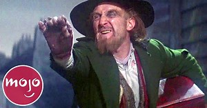 Top 30 Most Epic Movie Villain Songs | Videos on WatchMojo.com